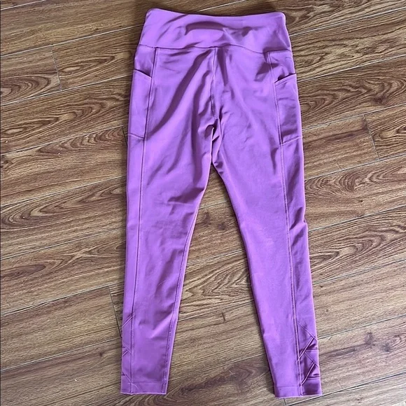 Mondetta High-Waisted Leggings - Picture 4 of 5